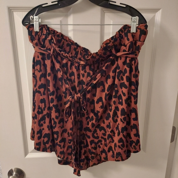 Shorts - Picture 3 of 3